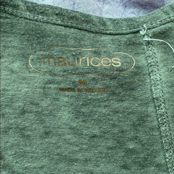 Maurices top - Picture 2 of 3